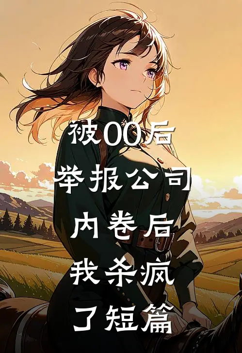 被00后举报公司内卷后，我杀疯了短篇
