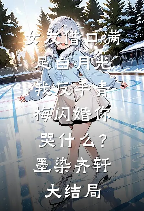 女友借口满足白月光，我反手青梅闪婚你哭什么？墨染齐轩大结局