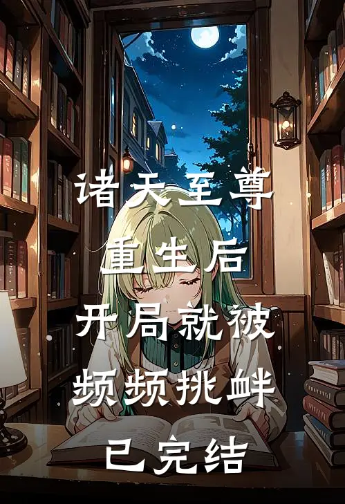 诸天至尊重生后，开局就被频频挑衅已完结