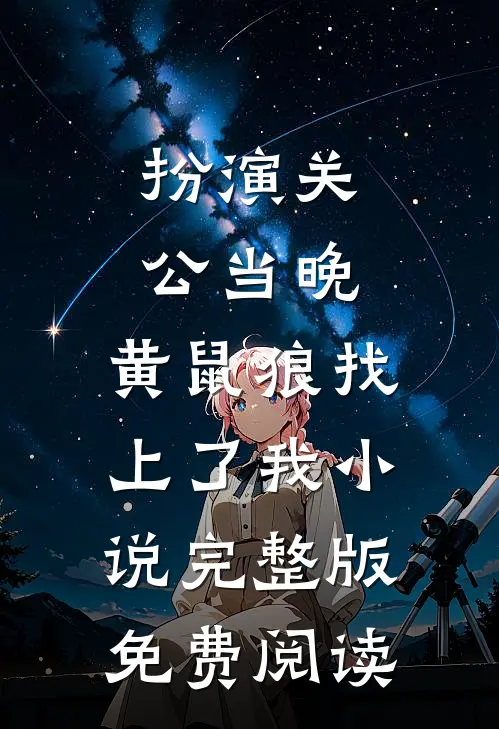 扮演关公当晚，黄鼠狼找上了我小说完整版免费阅读