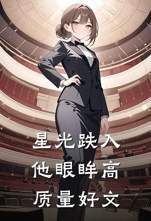 星光跌入他眼眸高质量好文