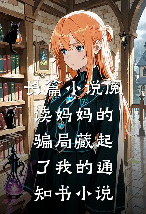 长篇小说阅读妈妈的骗局藏起了我的通知书小说