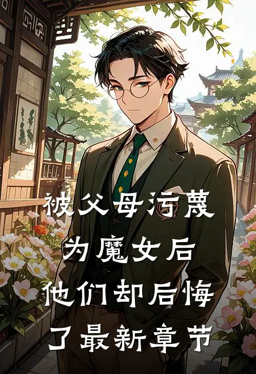 被父母污蔑为魔女后，他们却后悔了最新章节