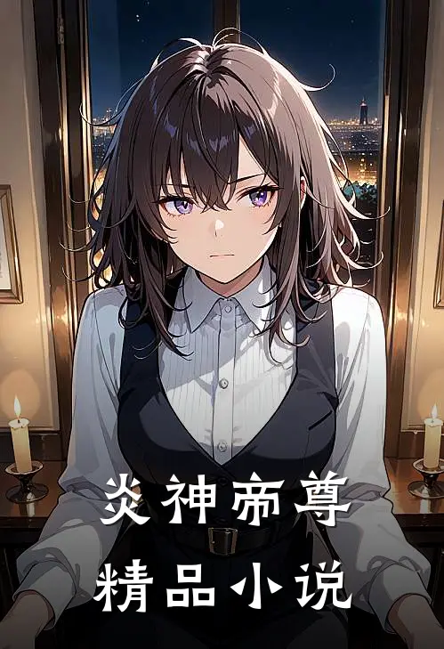 炎神帝尊精品小说