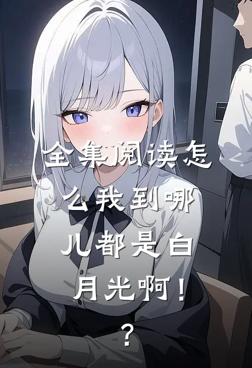 全集阅读怎么我到哪儿都是白月光啊！？