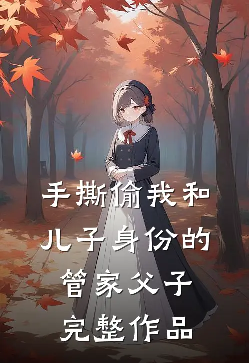 手撕偷我和儿子身份的管家父子完整作品