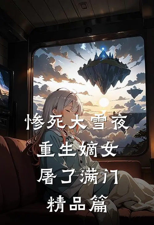 惨死大雪夜，重生嫡女屠了满门精品篇
