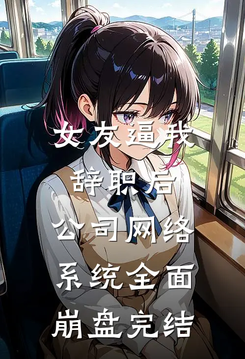 女友逼我辞职后，公司网络系统全面崩盘完结