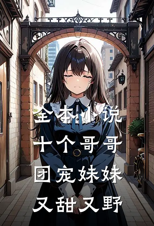 全本小说十个哥哥：团宠妹妹又甜又野