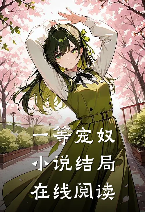 一等宠奴小说结局在线阅读