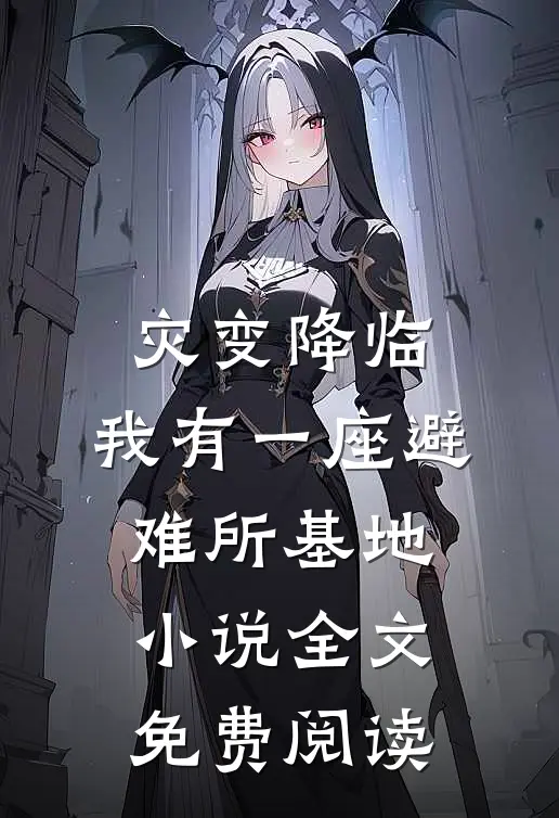 灾变降临：我有一座避难所基地小说全文免费阅读