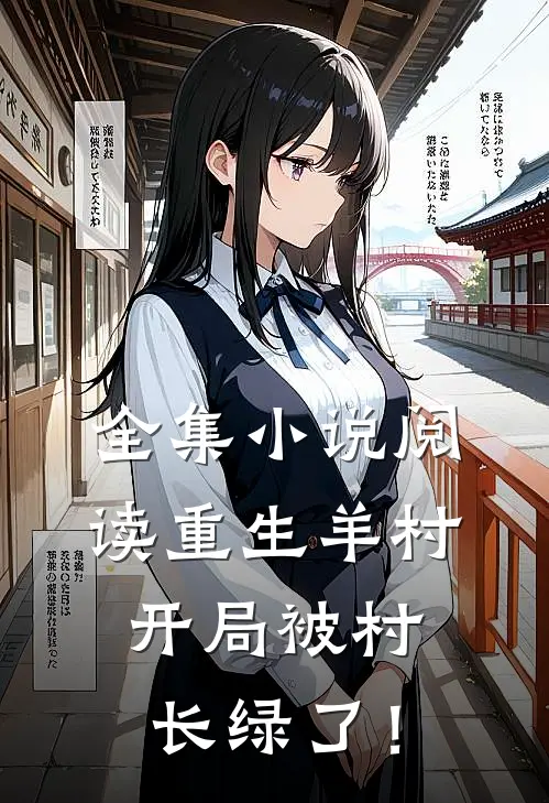 全集小说阅读重生羊村，开局被村长绿了！