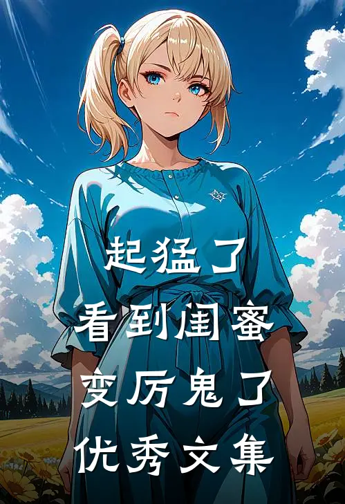 起猛了，看到闺蜜变厉鬼了优秀文集