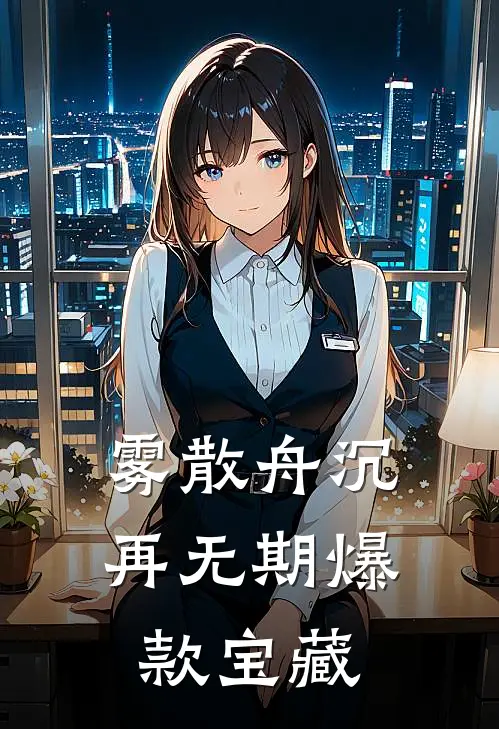 雾散舟沉再无期爆款宝藏