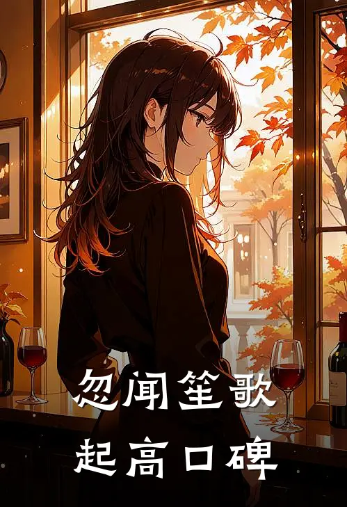 忽闻笙歌起高口碑