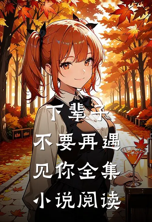 下辈子，不要再遇见你全集小说阅读