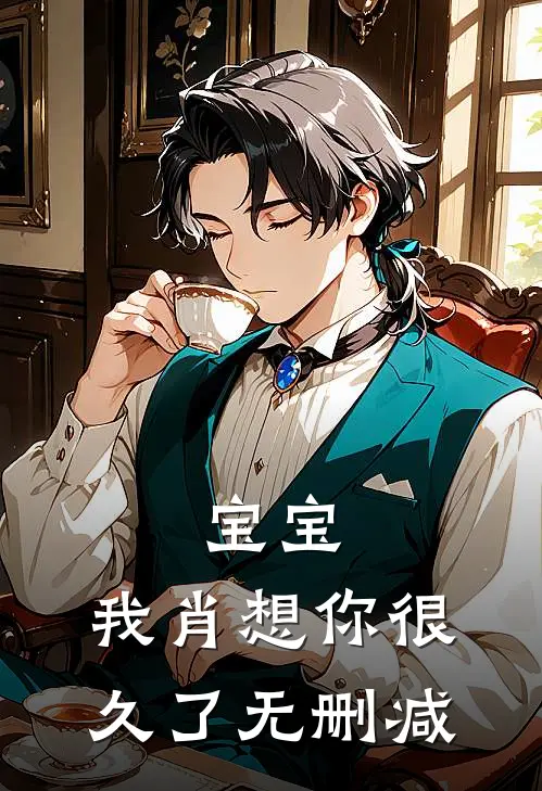 宝宝，我肖想你很久了无删减