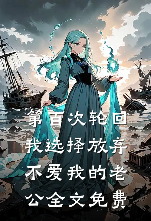 第百次轮回，我选择放弃不爱我的老公全文免费