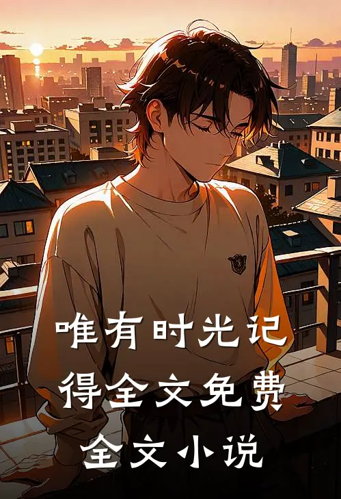 唯有时光记得全文免费全文小说