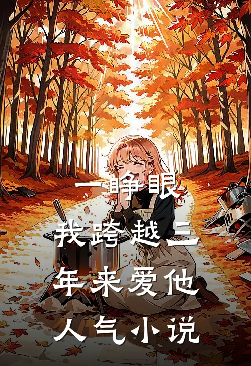 一睁眼，我跨越三年来爱他人气小说