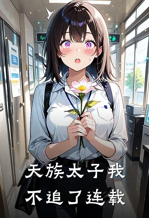 天族太子我不追了连载