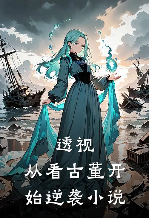 透视：从看古董开始逆袭小说