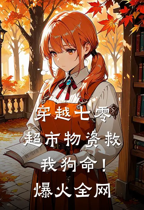 穿越七零：超市物资救我狗命！爆火全网