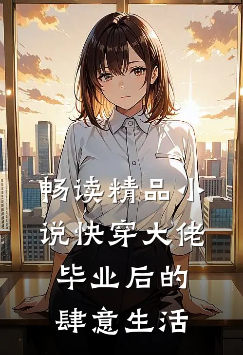 畅读精品小说快穿大佬毕业后的肆意生活