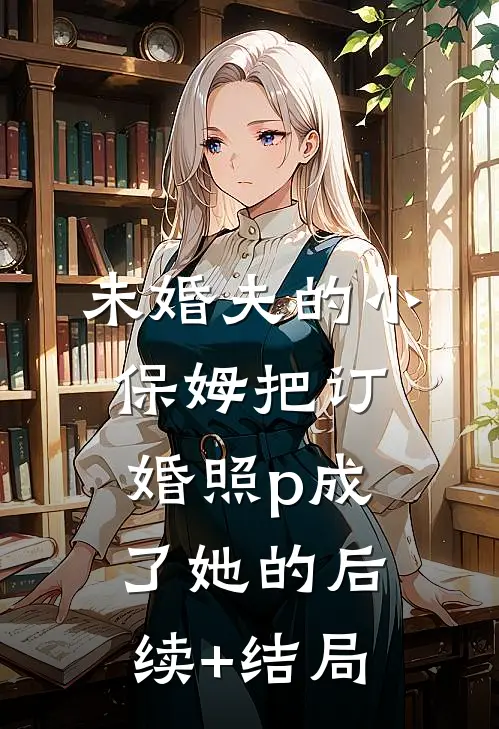 未婚夫的小保姆把订婚照p成了她的后续+结局