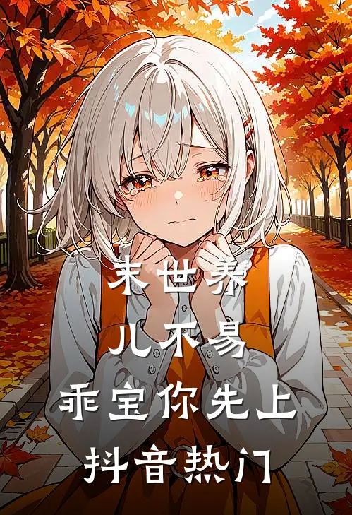 末世养儿不易：乖宝你先上抖音热门