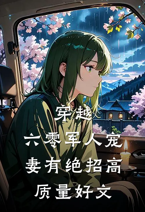 穿越：六零军人宠妻有绝招高质量好文