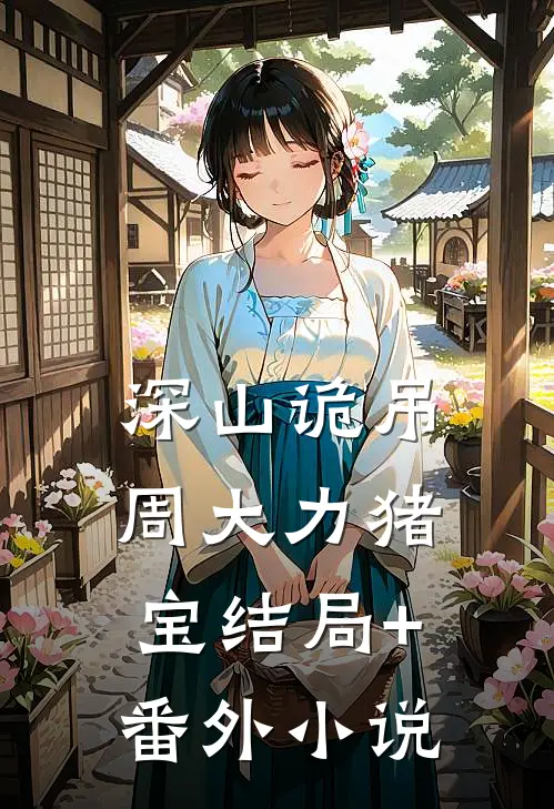 深山诡吊周大力猪宝结局+番外小说