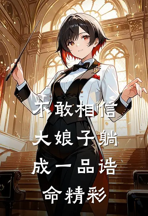 不敢相信，大娘子躺成一品诰命精彩