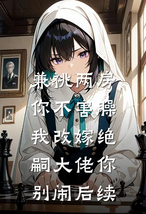 兼祧两房你不害臊，我改嫁绝嗣大佬你别闹后续