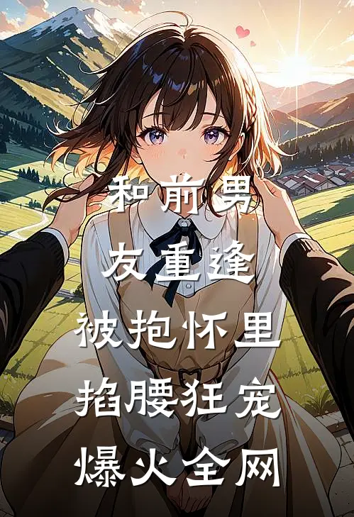 和前男友重逢，被抱怀里掐腰狂宠爆火全网