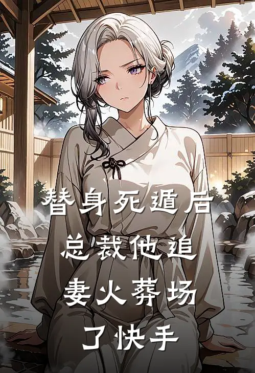 替身死遁后，总裁他追妻火葬场了快手