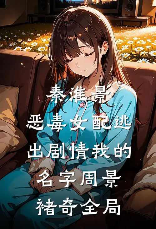 秦淮景：恶毒女配逃出剧情-我的名字周景褚奇全局