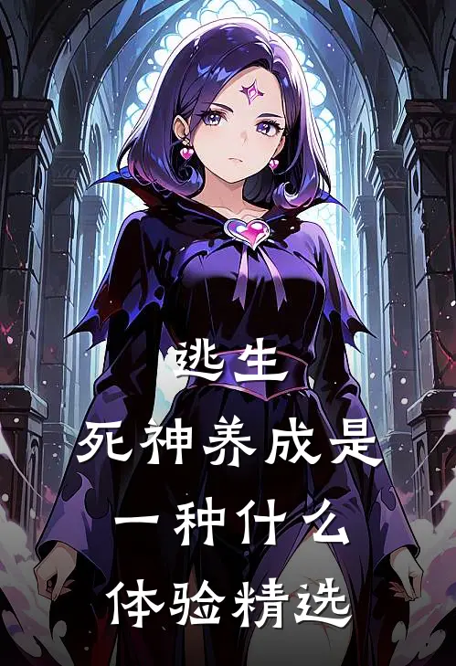 逃生：死神养成是一种什么体验精选