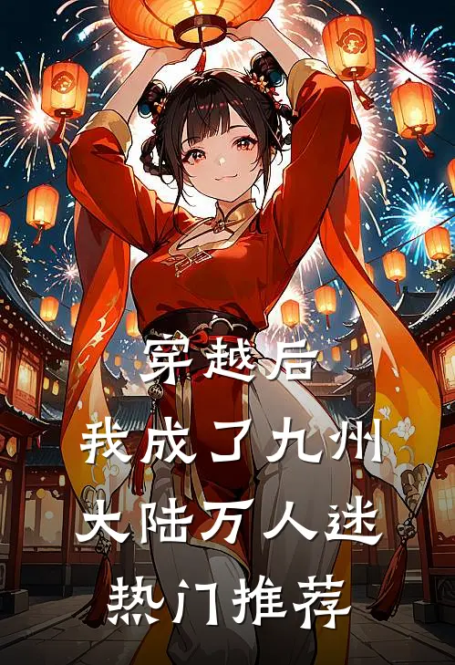 穿越后，我成了九州大陆万人迷热门推荐