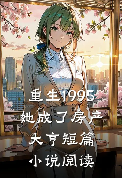 重生1995：她成了房产大亨短篇小说阅读