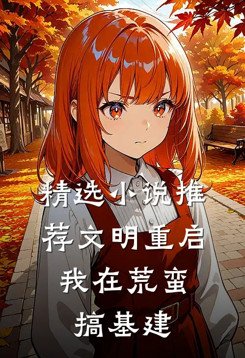 精选小说推荐文明重启：我在荒蛮搞基建