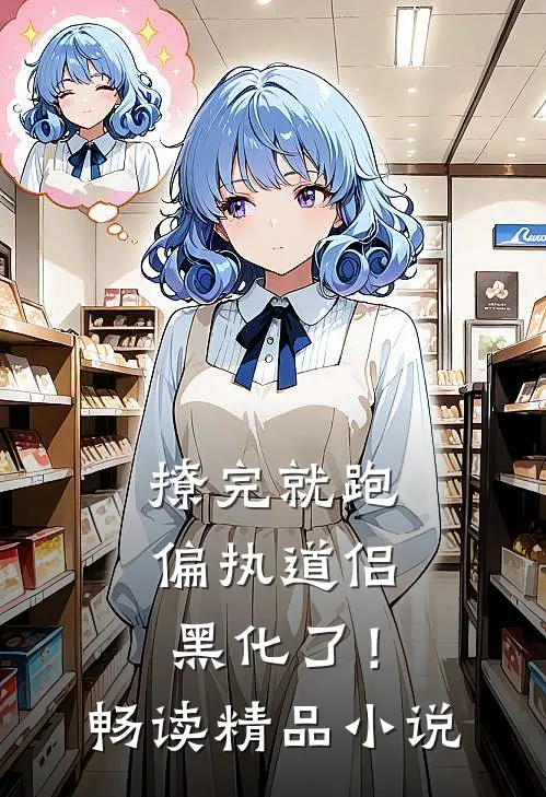 撩完就跑，偏执道侣黑化了！畅读精品小说