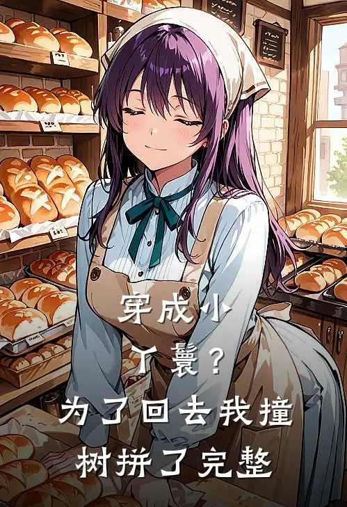 穿成小丫鬟？为了回去我撞树拼了完整