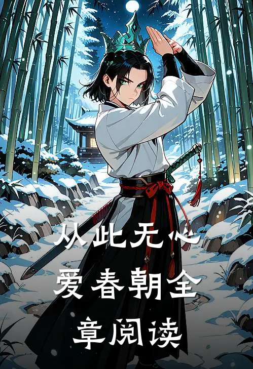 从此无心爱春朝全章阅读