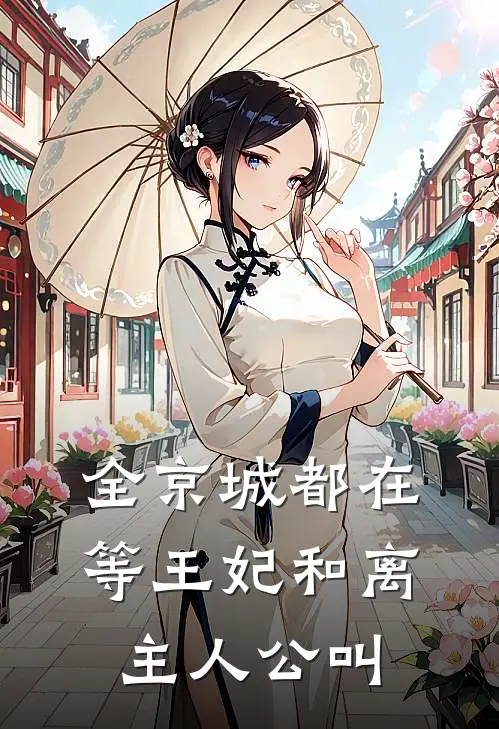 全京城都在等王妃和离主人公叫