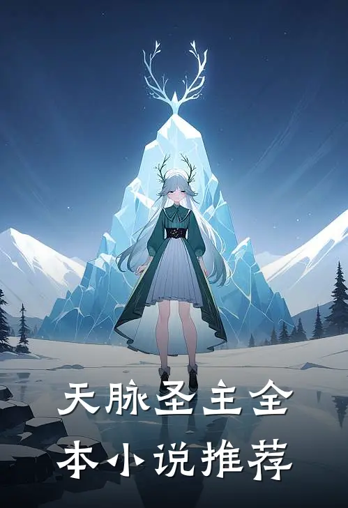 天脉圣主全本小说推荐