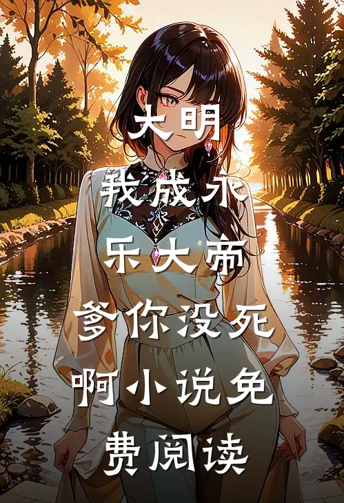 大明：我成永乐大帝，爹你没死啊小说免费阅读