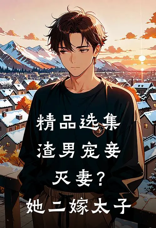精品选集渣男宠妾灭妻？她二嫁太子