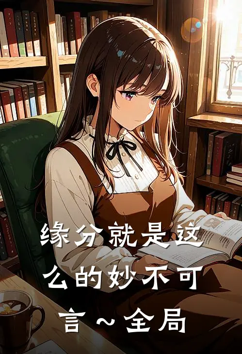 缘分就是这么的妙不可言～全局