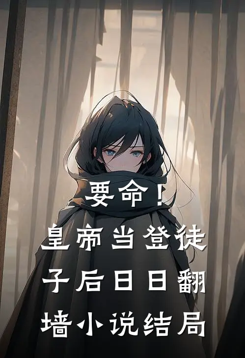要命！皇帝当登徒子后日日翻墙小说结局
